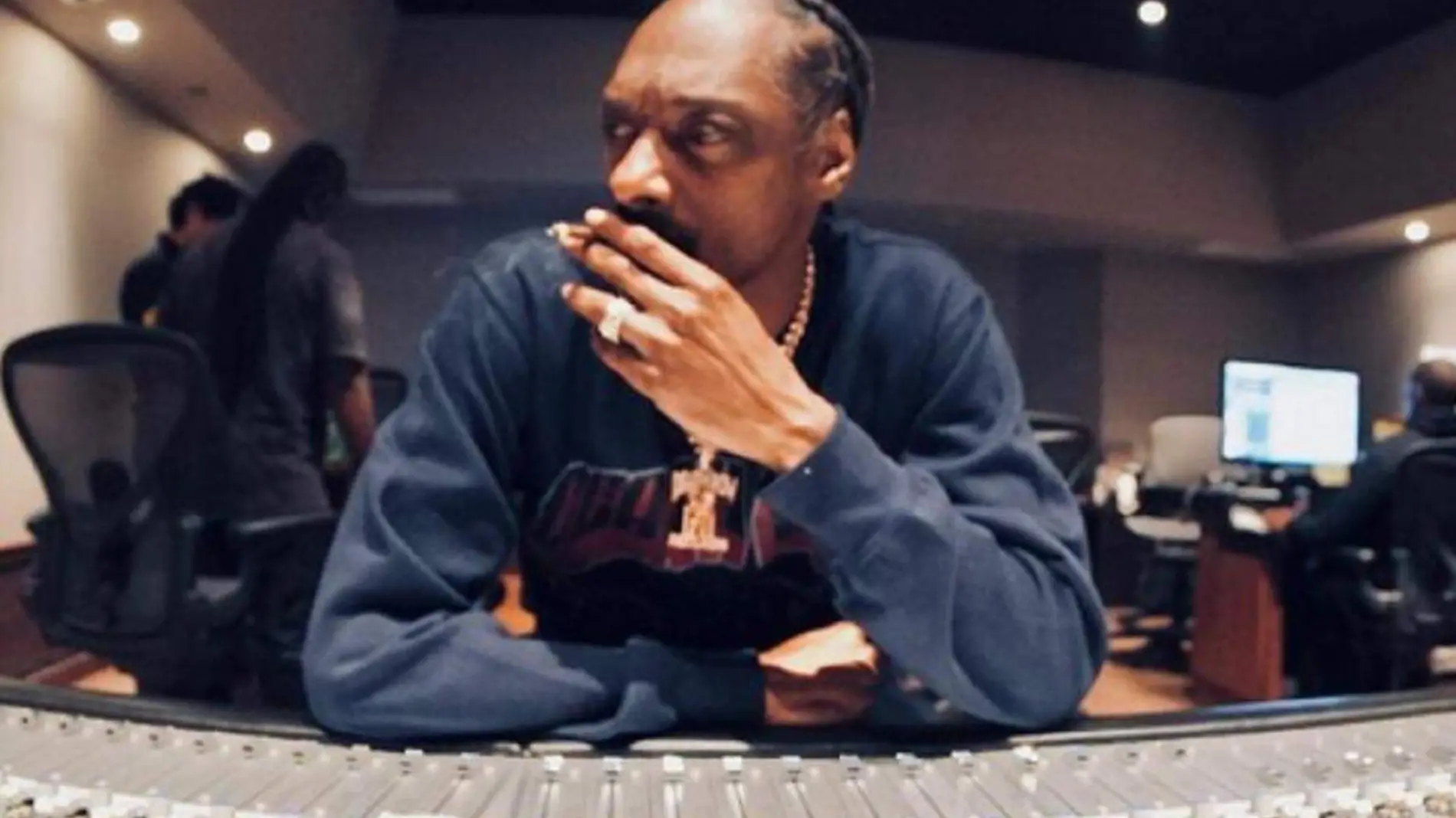 Snoop Dogg